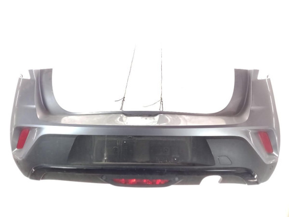 168044951T  PARAGOLPES TRA OPEL MOKKA |Desguaces La Cabaña