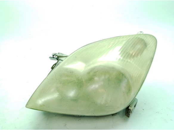   FARO IZQUIERDO TOYOTA COROLLA Verso (_E12_)|Desguaces La Cabaña