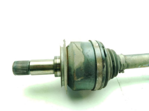 A4473503900 PALIER TRA IZQ MERCEDES BENZ CLASE V (W447)|Desguaces La Cabaña