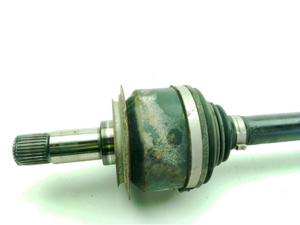 A4473503900 PALIER TRA DER MERCEDES BENZ CLASE V (W447)|Desguaces La Cabaña