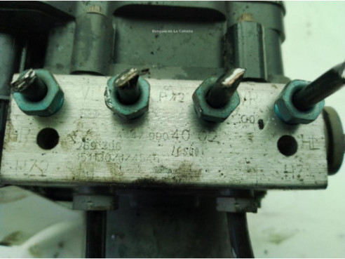 A4479004102 GRUPO ABS MERCEDES BENZ CLASE V (W447)|Desguaces La Cabaña