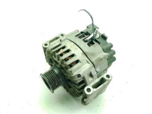 A4473503900 PALIER TRA DER MERCEDES BENZ CLASE V (W447)|Desguaces La Cabaña 2