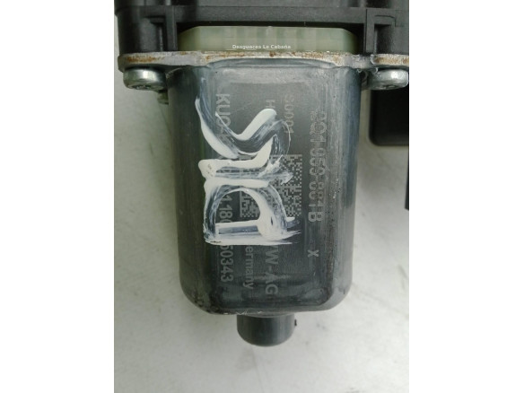 2G4837461C ELEVALUNAS PUERTA LAT DEL IZQ VW POLO (AW1, BZ1)|Desguaces La Cabaña