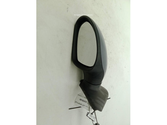 1M1857507H 01C ESPEJO IZQ SEAT LEON (1M1)|Desguaces La Cabaña