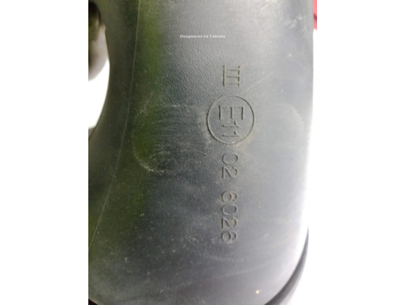 1M1857507H 01C ESPEJO IZQ SEAT LEON (1M1)|Desguaces La Cabaña