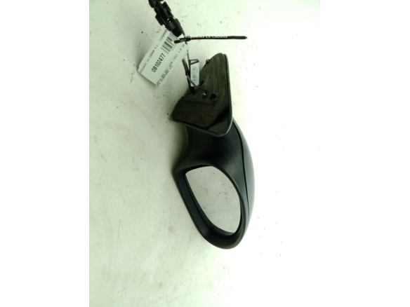 1M1857508H 01C ESPEJO DER SEAT LEON (1M1)|Desguaces La Cabaña