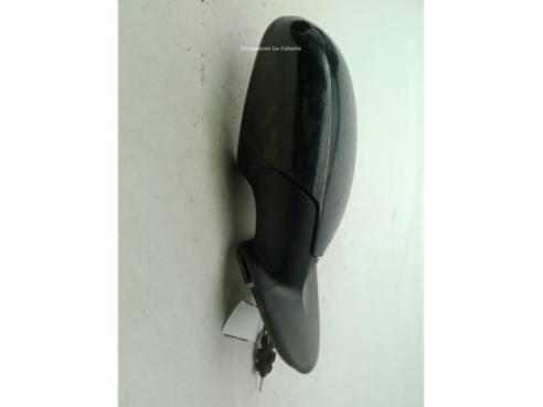 1M1857508H 01C ESPEJO DER SEAT LEON (1M1)|Desguaces La Cabaña