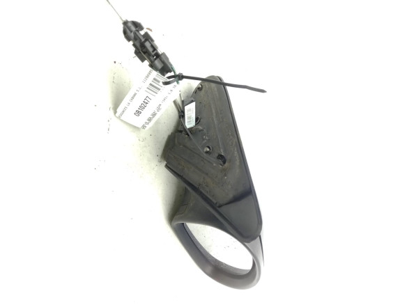 1M1857508H 01C ESPEJO DER SEAT LEON (1M1)|Desguaces La Cabaña