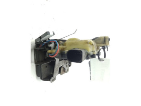3B4839015M CERRADURA PUERTA LAT TRA IZQ SEAT LEON (1M1)|Desguaces La Cabaña