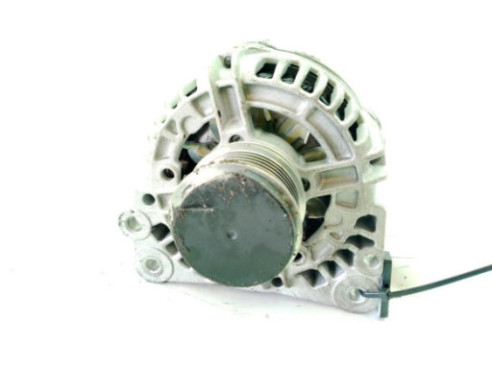 0986041490 ALTERNADOR SEAT LEON (1M1)|Desguaces La Cabaña