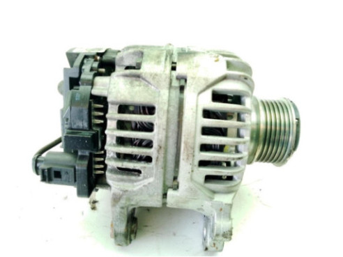 0986041490 ALTERNADOR SEAT LEON (1M1)|Desguaces La Cabaña