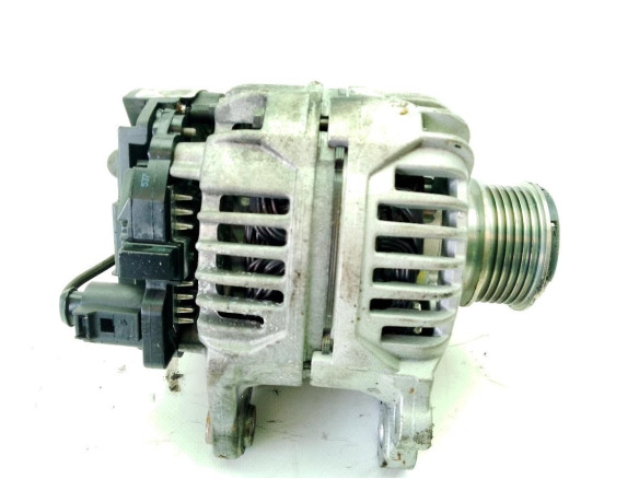 0986041490 ALTERNADOR SEAT LEON (1M1)|Desguaces La Cabaña