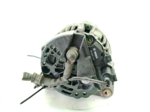 0986041490 ALTERNADOR SEAT LEON (1M1)|Desguaces La Cabaña