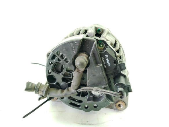 0986041490 ALTERNADOR SEAT LEON (1M1)|Desguaces La Cabaña
