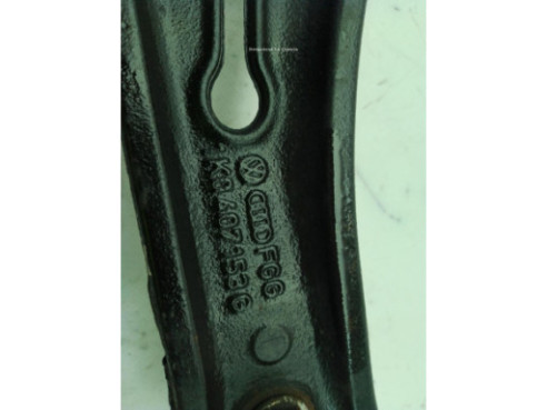 1KO407153C BRAZO SUSPENSION DEL DER INF VW GOLF V (1K1)|Desguaces La Cabaña