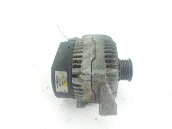 0986043680, ALTERNADOR OPEL VECTRA B (J96) |Desguaces La Cabaña