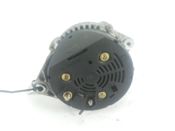 0986043680, ALTERNADOR OPEL VECTRA B (J96) |Desguaces La Cabaña