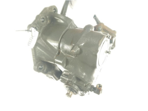 0486106133 MODULO ELECTRONICO MERCEDES BENZ ACTROS MP4|Desguaces La Cabaña