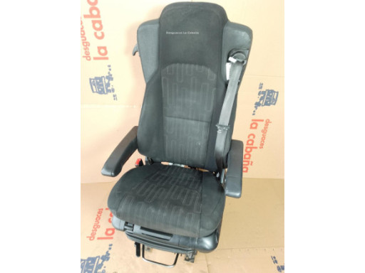 ASIENTO|Desguaces La Cabaña
