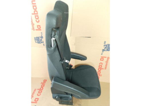 ASIENTO|Desguaces La Cabaña 2