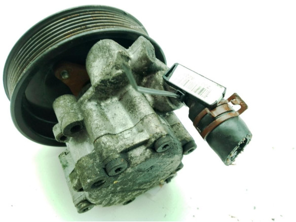   BOMBA DIRECCION NISSAN PRIMASTAR Furgón (X83)|Desguaces La Cabaña