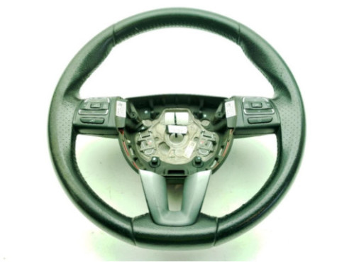 5P0419091ARB0U VOLANTE DIRECCION SEAT ALTEA XL (5P5, 5P8)|Desguaces La Cabaña