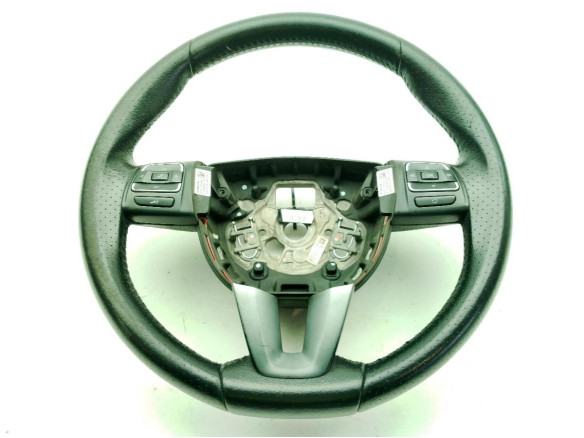 5P0419091ARB0U VOLANTE DIRECCION SEAT ALTEA XL (5P5, 5P8)|Desguaces La Cabaña