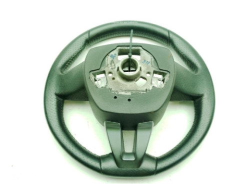 5P0419091ARB0U VOLANTE DIRECCION SEAT ALTEA XL (5P5, 5P8)|Desguaces La Cabaña
