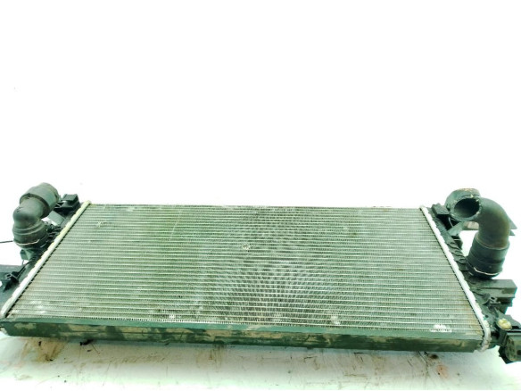 39185891 RADIADOR AGUA OPEL ASTRA K Sports Tourer (B16)|Desguaces La Cabaña