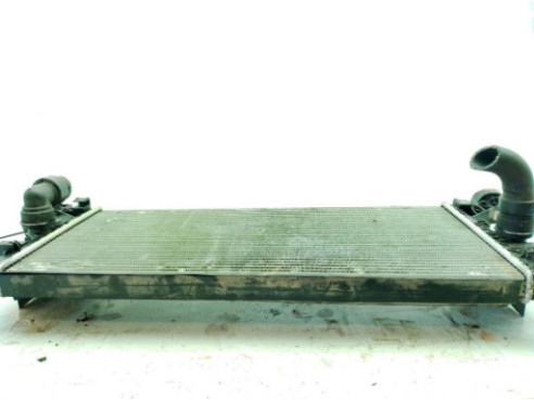 39185891 RADIADOR AGUA OPEL ASTRA K Sports Tourer (B16)|Desguaces La Cabaña
