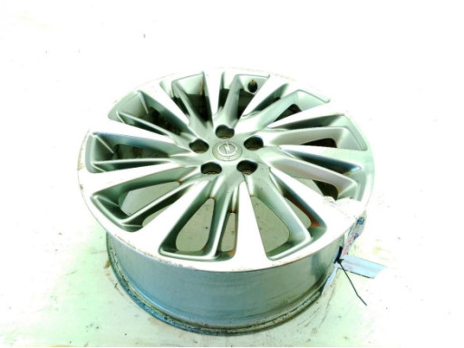 13367074 PALIER DEL DER OPEL ASTRA K Sports Tourer (B16)|Desguaces La Cabaña
