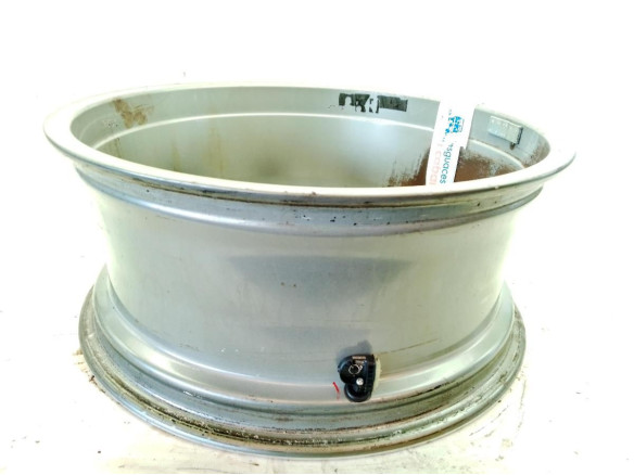 39092181 OP116 K4 LLANTA ALUMINIO OPEL ASTRA K Sports Tourer (B16)|Desguaces La Cabaña