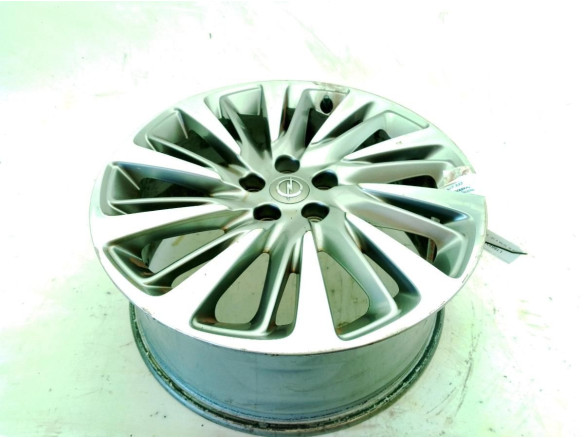 39092181 OP116K4 LLANTA ALUMINIO OPEL ASTRA K Sports Tourer (B16)|Desguaces La Cabaña