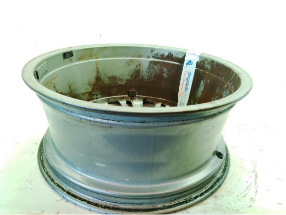 39092181 OP116K4 LLANTA ALUMINIO OPEL ASTRA K Sports Tourer (B16)|Desguaces La Cabaña