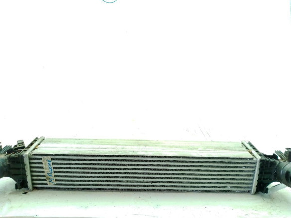 39185908 INTERCOOLER OPEL ASTRA K Sports Tourer (B16)|Desguaces La Cabaña