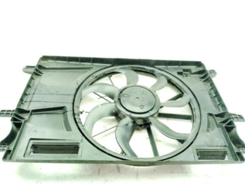39013322 ELECTROVENTILADOR OPEL ASTRA K Sports Tourer (B16)|Desguaces La Cabaña