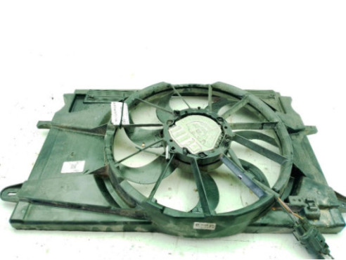 13367074 PALIER DEL DER OPEL ASTRA K Sports Tourer (B16)|Desguaces La Cabaña 2
