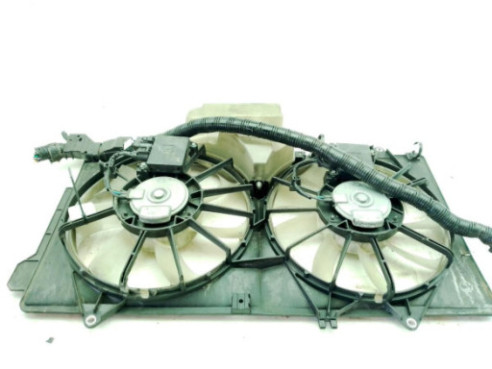 GHR967450 MOTOR LIMPIAPARABRISAS TRA MAZDA 6 Ranchera familiar (GJ, GL)|Desguaces La Cabaña 2