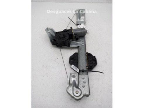 807209299 ELEVALUNAS PUERTA LAT DEL DER DACIA SANDERO II |Desguaces La Cabaña