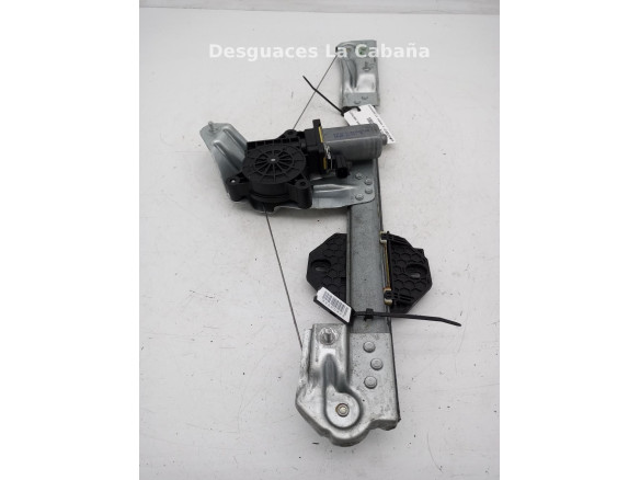 807209299 ELEVALUNAS PUERTA LAT DEL DER DACIA SANDERO II |Desguaces La Cabaña