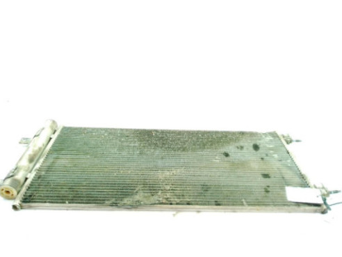 39131676 RADIADOR AIRE ACONDICIONADO OPEL ASTRA K Sports Tourer (B16)|Desguaces La Cabaña