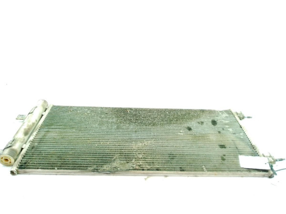 39131676 RADIADOR AIRE ACONDICIONADO OPEL ASTRA K Sports Tourer (B16)|Desguaces La Cabaña