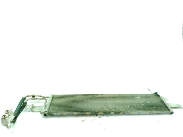 39021417 RADIADOR ACEITE CAJA OPEL ASTRA K Sports Tourer (B16)|Desguaces La Cabaña