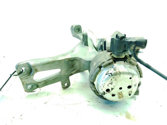 4G0199308AE SOPORTE MOTOR DER AUDI A8 (4H2, 4H8, 4HC, 4HL)|Desguaces La Cabaña