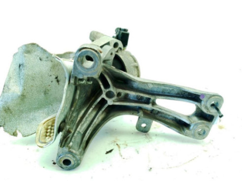 MXU CAJA CAMBIOS AUDI A8 (4H2, 4H8, 4HC, 4HL)|Desguaces La Cabaña 2