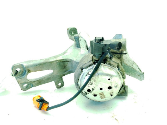 4G0199308AE SOPORTE MOTOR DER AUDI A8 (4H2, 4H8, 4HC, 4HL)|Desguaces La Cabaña
