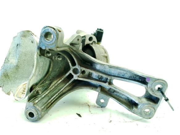 4G0199308AE SOPORTE MOTOR DER AUDI A8 (4H2, 4H8, 4HC, 4HL)|Desguaces La Cabaña