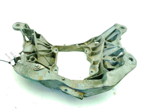 MXU CAJA CAMBIOS AUDI A8 (4H2, 4H8, 4HC, 4HL)|Desguaces La Cabaña