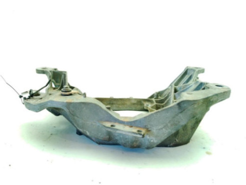 MXU CAJA CAMBIOS AUDI A8 (4H2, 4H8, 4HC, 4HL)|Desguaces La Cabaña 2