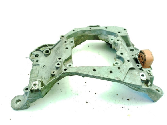 4G0399263G SOPORTE CAJA CAMBIOS AUDI A8 (4H2, 4H8, 4HC, 4HL)|Desguaces La Cabaña